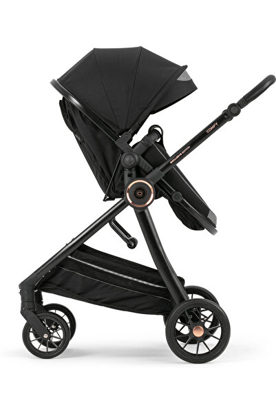 BebeMango Jusso Quard Comfy Bebek Arabası