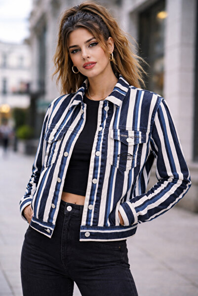 Quiksilver Μπουφάν - Πολύχρωμο, Μ