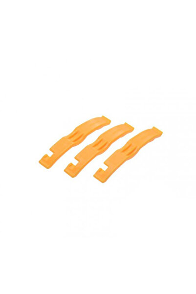 WMX Kit of 3 yellow levers