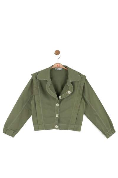 nk kids 31402-Πεταλ Τζάκετ 8/14