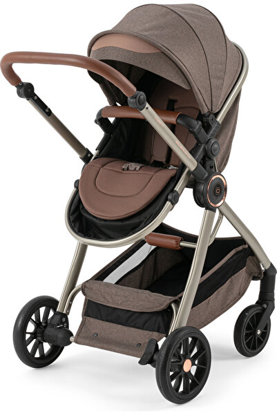 BebeMango Jusso Quard Comfy Bebek Arabası