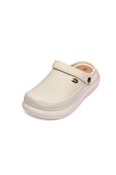 Tellus Women's Rubber Clogs, 1013