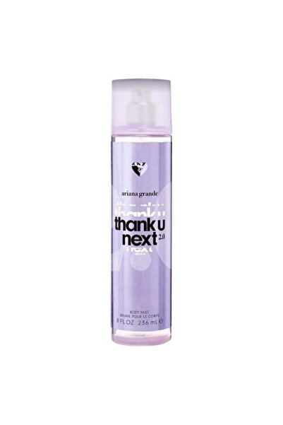 Ariana Grande Thank U Next 2.0 Body Mist