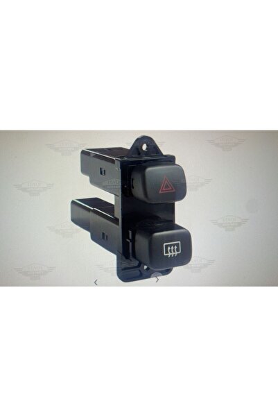 GÖKKAN 4-Led Flasher Button Corolla 93-98