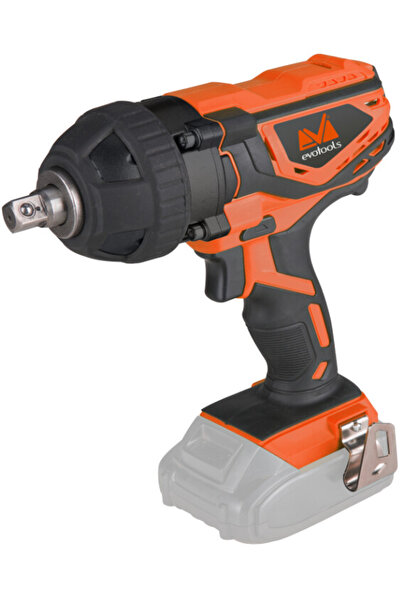 Evotools Πιστόλι κρούσης 1/2 χωρίς μπαταρία και φορτιστή ONE EPTO - Τάση 18V V