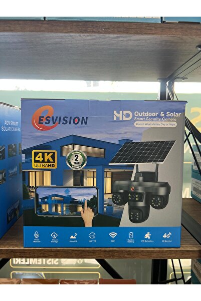 MSL Solar kamera
