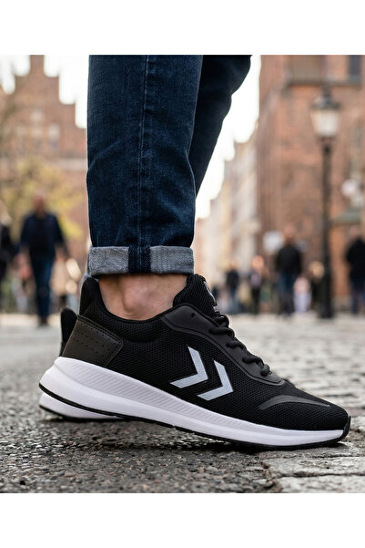 hummel Jumper Men's Casual Shoes Black