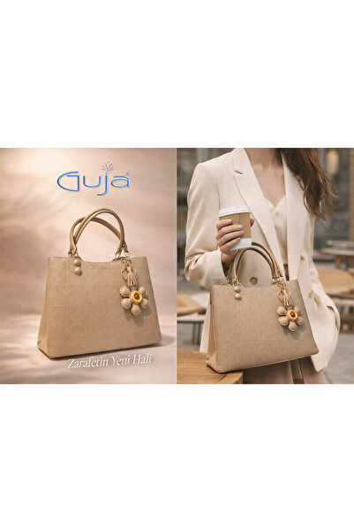 Guja 26YC1111 حقيبة يد أنيقة