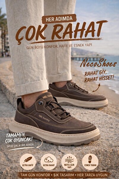 Nobel ΕΞΑΙΡΕΤΙΚΑ ΜΑΛΑΚΟ, ΚΑΛΟΚΑΙΡΙΝΟ ΠΟΛΥ ΑΝΕΤΟ ΕΛΑΣΤΙΚΟ ΑΝΔΡΙΚΟ ΣΝΙΚΕΡ-5036