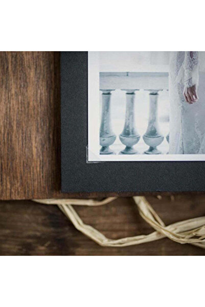 I WOOD BE Album foto din lemn pentru nuntă, Cadou unic pentru proaspăt căsătoriți, Lucrat manual, 144 de fotografii
