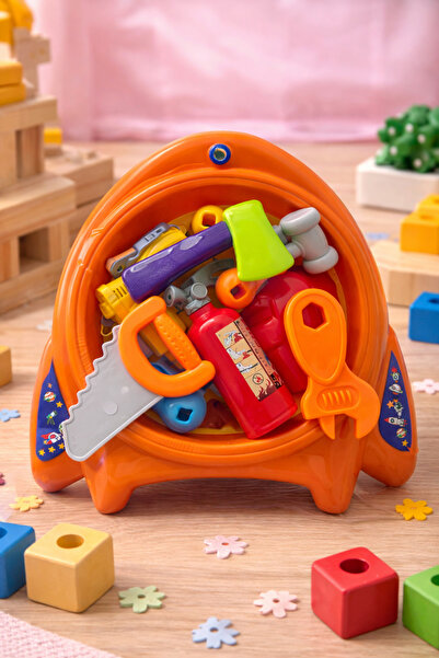 OEM Σετ εργαλείων παιχνίδι για παιδιά – Εργαλειοθήκη με αξεσουάρ