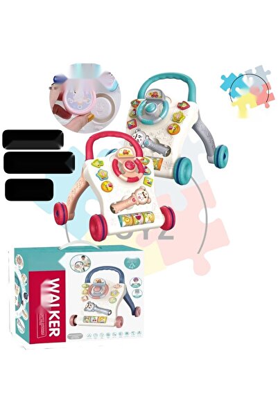 Trendbaby مشاية أطفال بيبي والكر من Trend Baby & Trend Kids