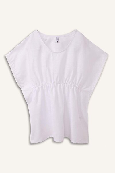 DeFacto Beach Dress for Girls G9430A826Hs
