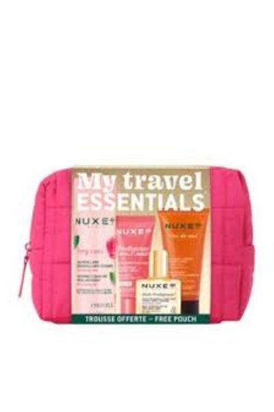 Nuxe MY TRAVELLER ESSENTİAL SET