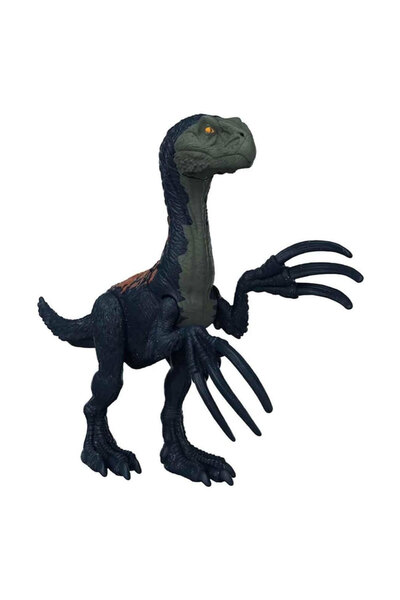 JURASSIC WORLD Dinozor Aksiyon Figürü Film Serisi JGG14-JGG15