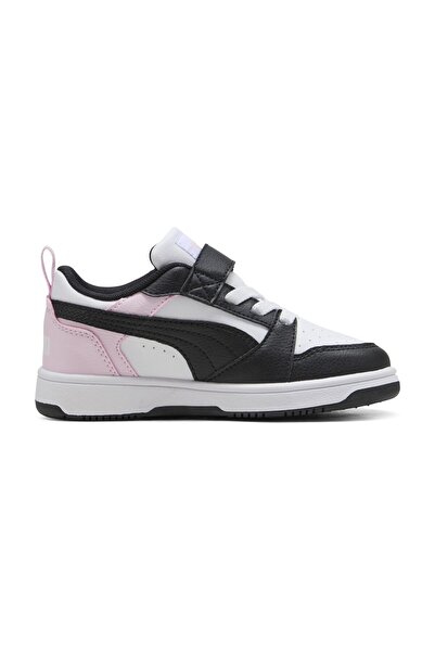 Puma 0397419 370 REBOUND V6 LO AC +PS ΑΘΛΗΤΙΚΑ ΠΑΠΟΥΤΣΙΑ ΓΙΑ ΚΟΡΙΤΣΙΑ