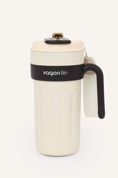 DeFacto Unisex 550 ml Water Bottle H6561Axns