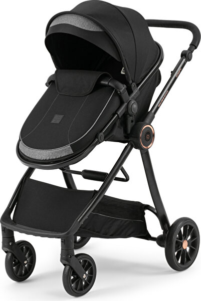BebeMango Jusso Quard Comfy Bebek Arabası