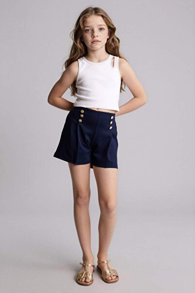 DeFacto Shorts Girls H3288A826Sm