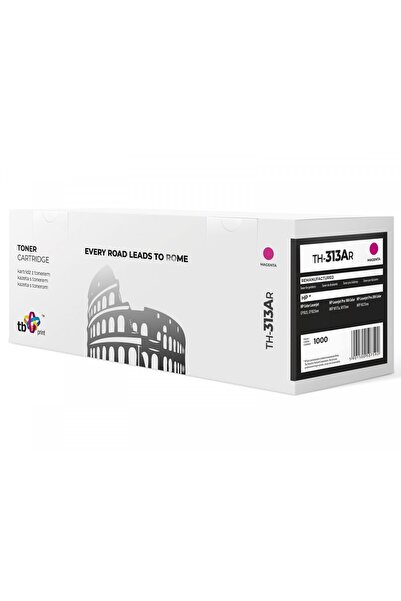 Other TB PRINT Toner Cartridge TH-313AR CE313A