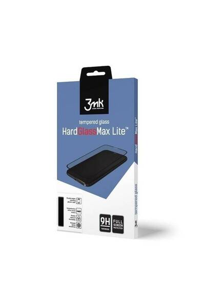 3MK STICLĂ DURĂ MAX LITE LG K50