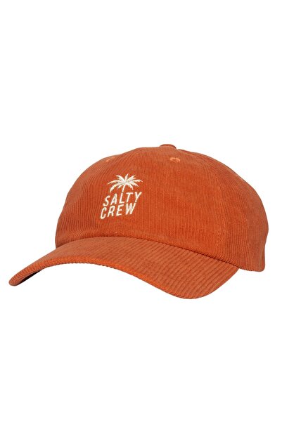 Salty Crew Επιλέξτε με, με το καπέλο του μπαμπά και την καυτερή σάλτσα.