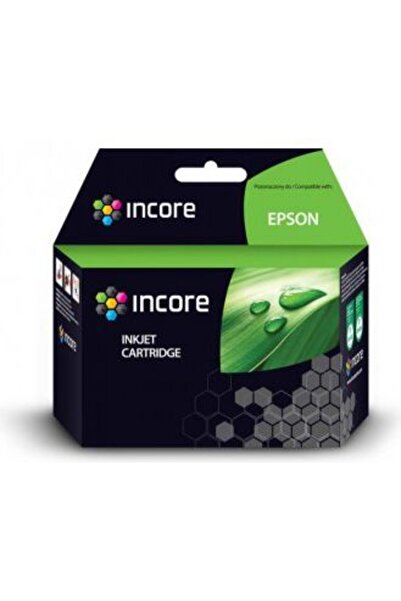 INCORE ink cartridge IE-T1294-YR8/T1294 (yellow)