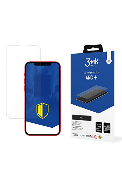3MK ARC+ Apple iPhone 13 mini