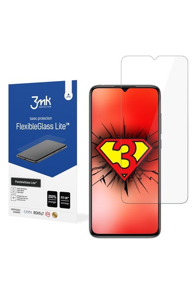3MK FlexibleGlass Lite Xiaomi Mi 9 Lite