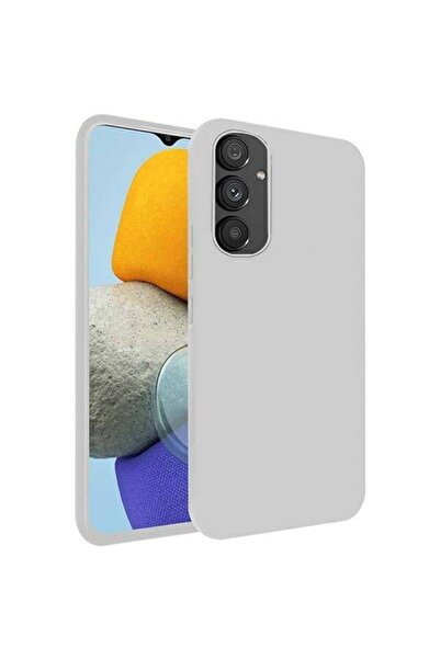 Beline Husă Candy Samsung A34 5G A346 transparentă/clară