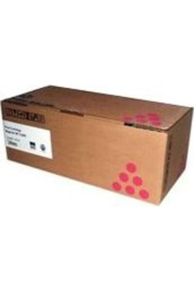 Other Ricoh - yellow - original - toner cartridge