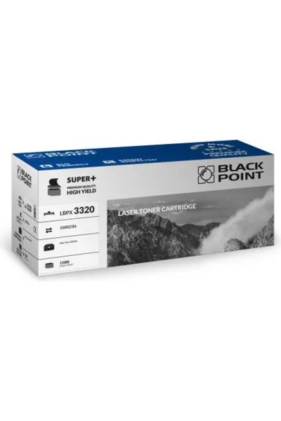 Black Point LBPX3320