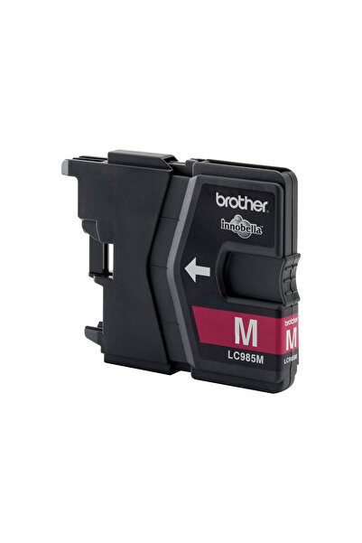 Brother LC985M - magenta - original - cartuș de cerneală