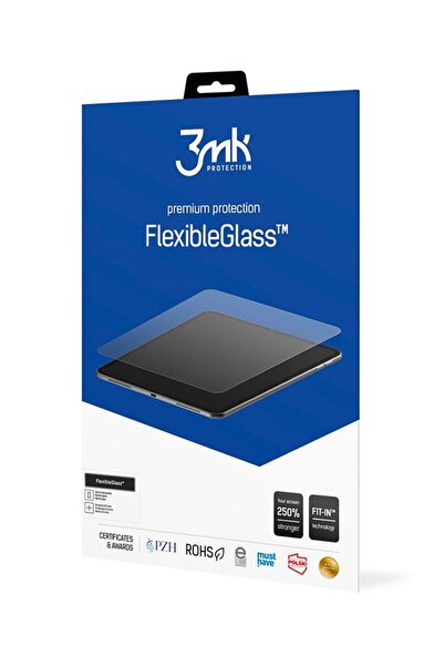 3MK FlexibleGlass Apple iPad Pro 11