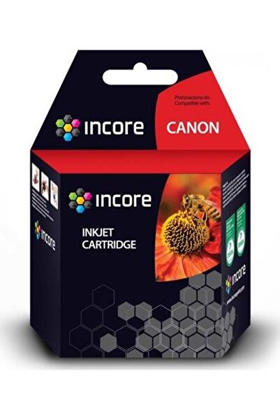 INCORE ink cartridge for Canon CLI-36C Color 13ml
