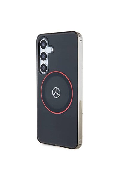 Mercedes Benz Carcasă rigidă neagră Mercedes MEHMS24S23HUORK S24 S921, cu str...