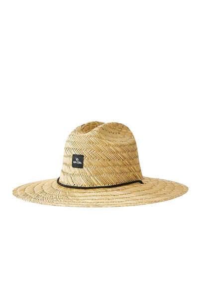 Rip Curl Επώνυμο Ψάθινο Καπέλο L/XL