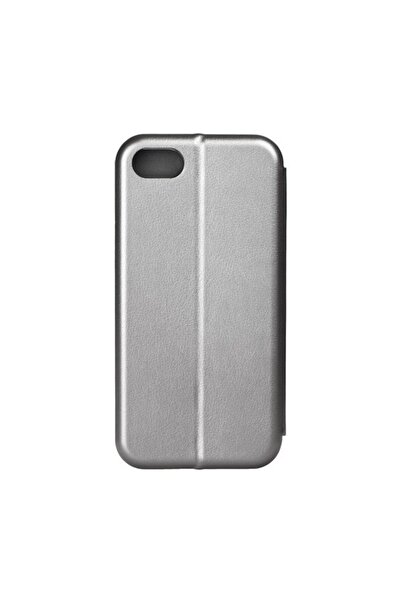NO NAME Beline Husă tip carte magnetică iPhone 11 Pro Max oțel