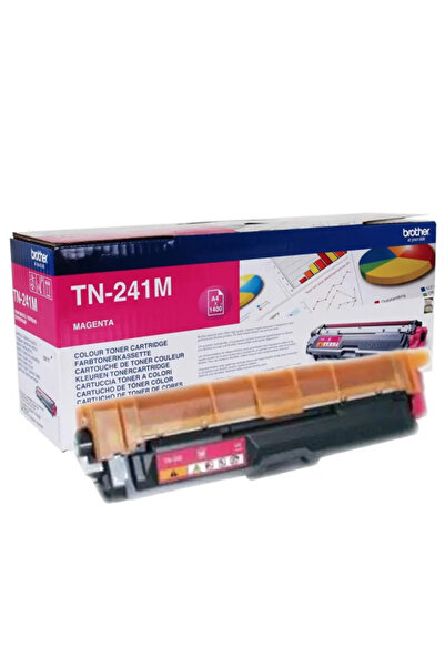 Brother TN241M Toner Cartridge
