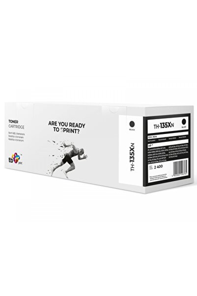 Other TB Print Toner Cartridge for HP M234 TH-135XN Black 100% new