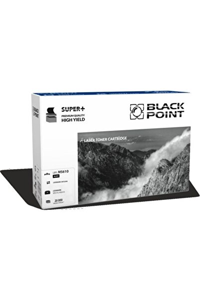 Black Point LBPLMS610