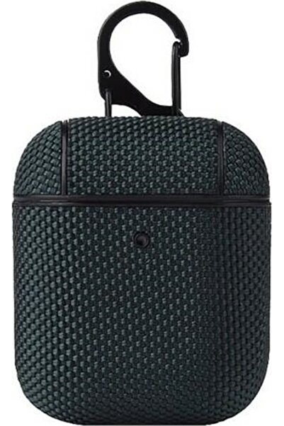 Beline Husă de protecție pentru AirPods 1/2 verde