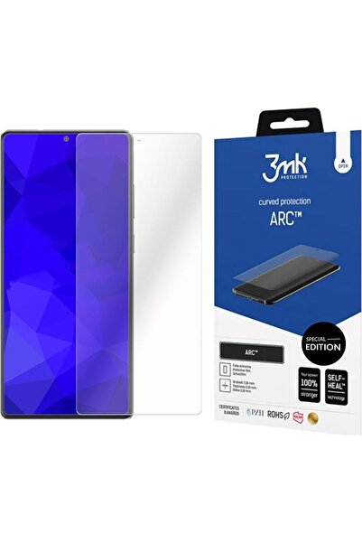 3MK ARC SE Samsung Galaxy Note 20