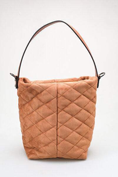 FEMME Soft Textured Quilted Women's Shoulder Bag – Stylish & Everyday Use Jan...