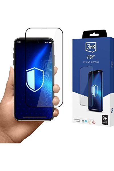 3MK Apple iPhone 12/12 Pro - VibyGlass 1 bucată