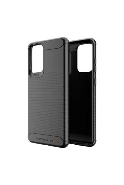 GEAR4 Havana Sam A725 A72 negru/negru 45874