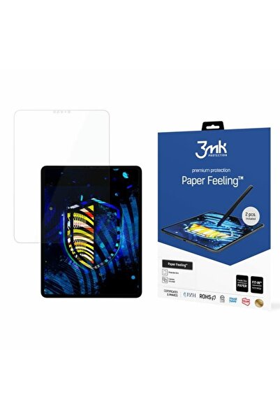 3MK PAPERFEELING IPAD PRO 12.9" 5TH GEN. 2 BUC. FOLIE
