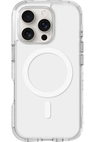 Picom Laut Crystal Matter X iPhone 16 Pro cristal