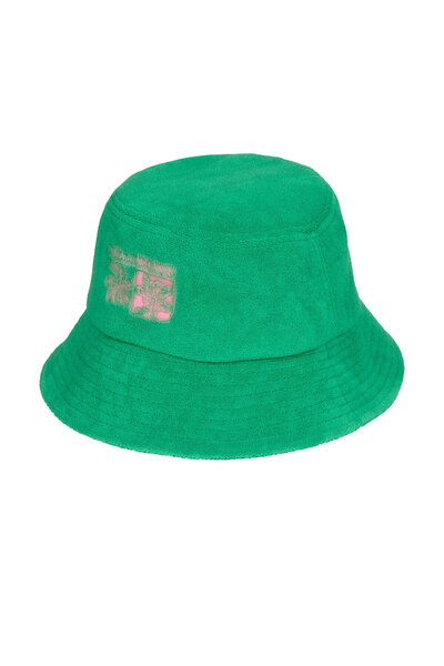 BİLLABONG SUNSHINE W Καπέλο ψαρά καλοκαιρινό πράσινο