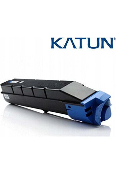 Katun Cartuș toner cyan (Performanță) Echivalent cu TK-8505C..